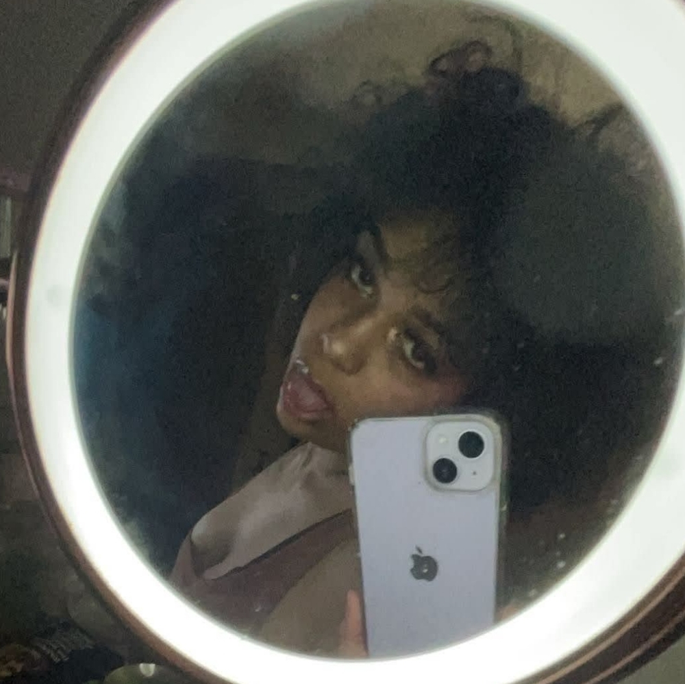 Meet your Posher, Jada
